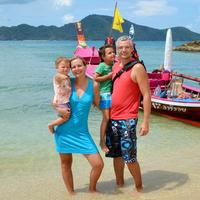 Отзыв от Ира - Visa DTV